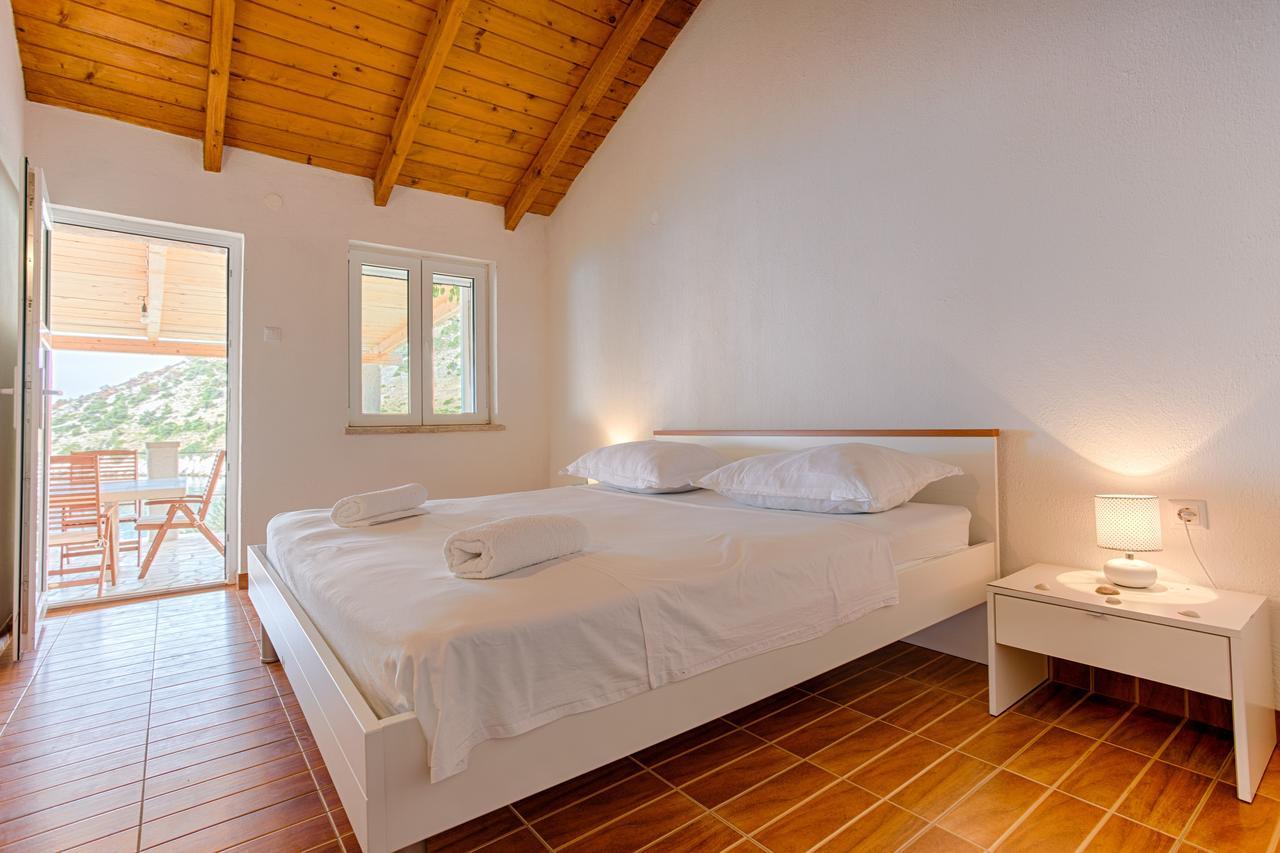 Hidden Gem By Nono Ban - Robinson Style Villa Bol Luaran gambar